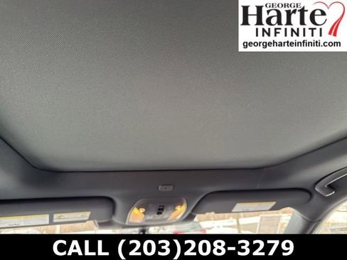 New 2026 INFINITI QX60 Sport image 17