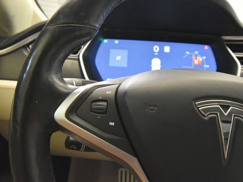 Used 2017 Tesla Model S P100D AWD/4WD image 26