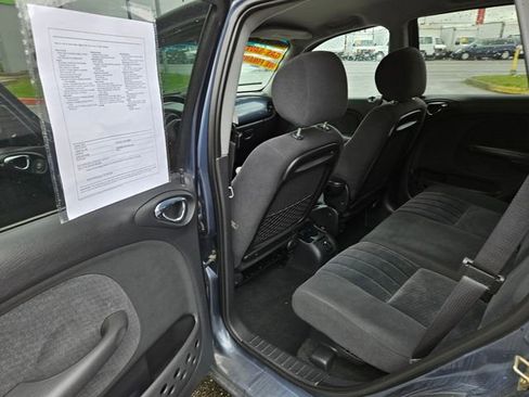 Used 2003 Chrysler PT Cruiser Touring image 14