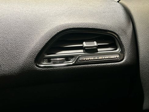 Used 2021 Dodge Challenger R/T RWD image 28