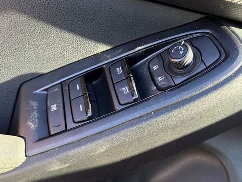 New 2026 Subaru Crosstrek 2.0i Premium image 7