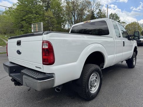 Used 2014 Ford F250 XL w/ XL Value Package AWD/4WD image 6