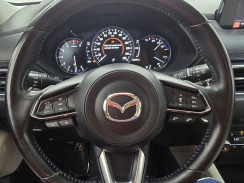 Used 2019 MAZDA CX-5 Grand Touring w/ GT Premium Package FWD image 24