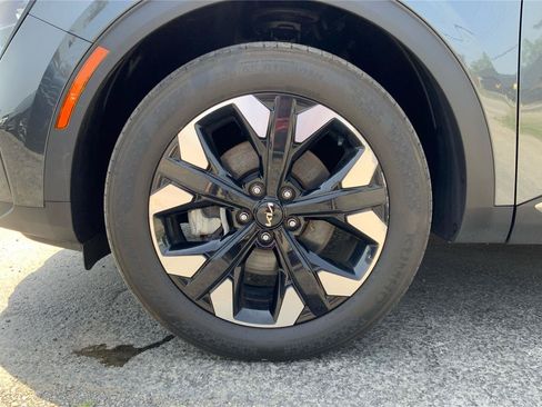 Used 2023 Kia Sportage X-Line AWD/4WD image 29
