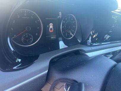 Used 2021 Kia K5 GT-Line w/ GT-Line FWD Premium Package