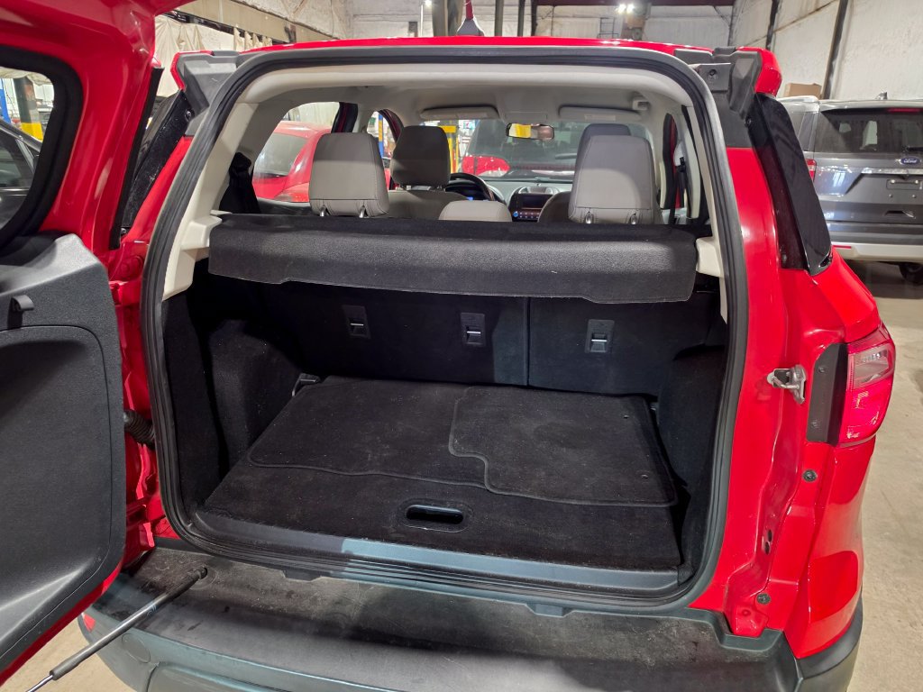 Used 2019 Ford EcoSport S AWD/4WD image 8