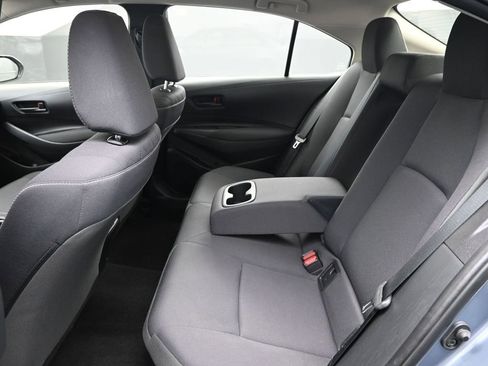 Used 2025 Toyota Corolla LE image 14