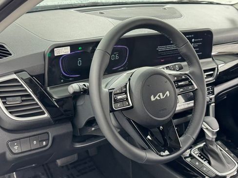 New 2026 Kia Seltos S AWD/4WD image 34