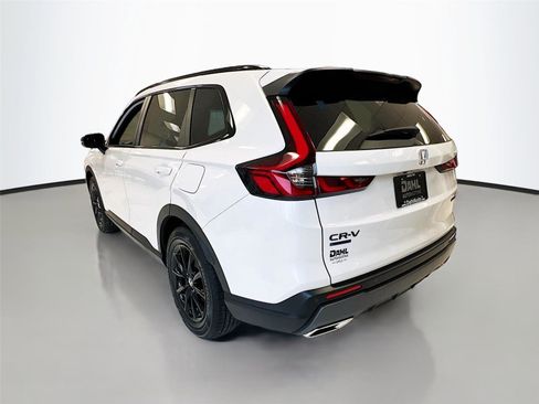 New 2026 Honda CR-V Sport-L image 10
