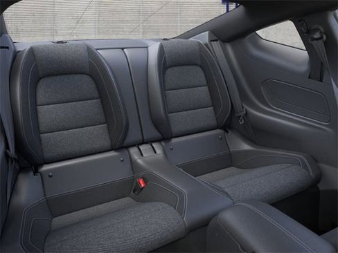 New 2026 Ford Mustang Premium image 11