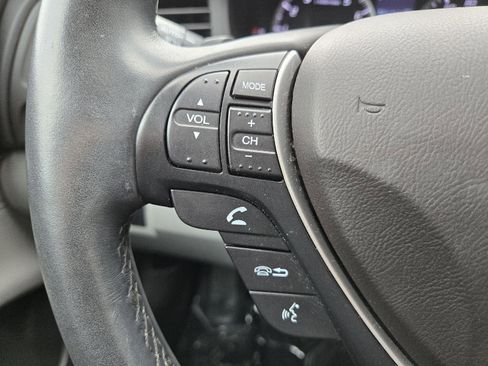 Used 2018 Acura ILX w/ Premium Package image 32