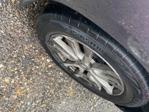 Used 2015 Nissan Pathfinder SV w/ Cargo Package image 9