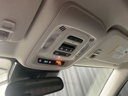 New 2026 Buick Envision Sport Touring image 27