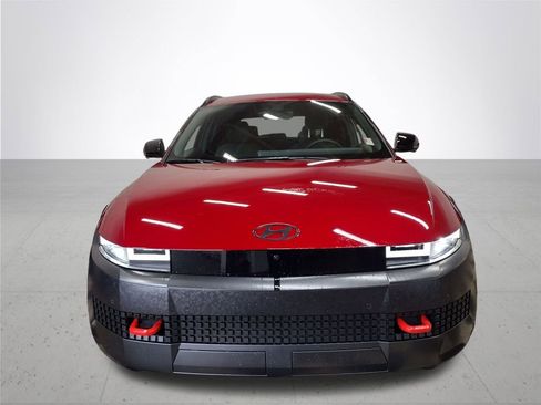 New 2026 Hyundai Ioniq 5 XRT image 3