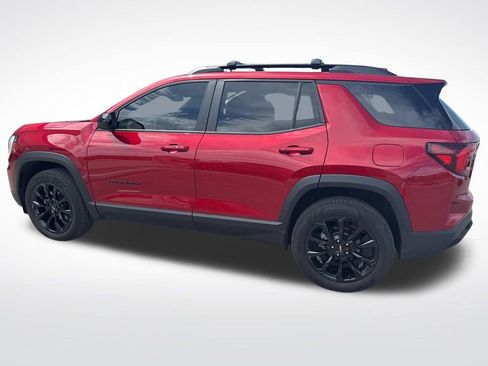 Used 2026 GMC Terrain Elevation w/ Elevation Premium Package AWD/4WD image 2