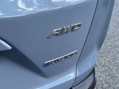 Used 2020 Honda CR-V EX image 28
