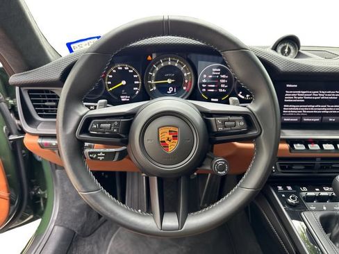 Used 2022 Porsche 911 GT3 RWD image 11