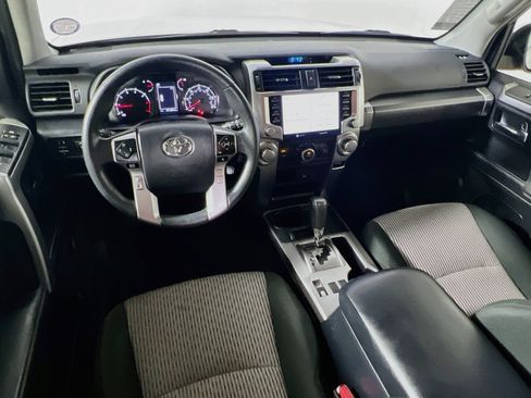 Used 2024 Toyota 4Runner SR5 RWD image 29