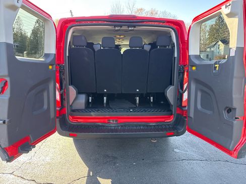 Used 2020 Ford Transit 350 XL image 15