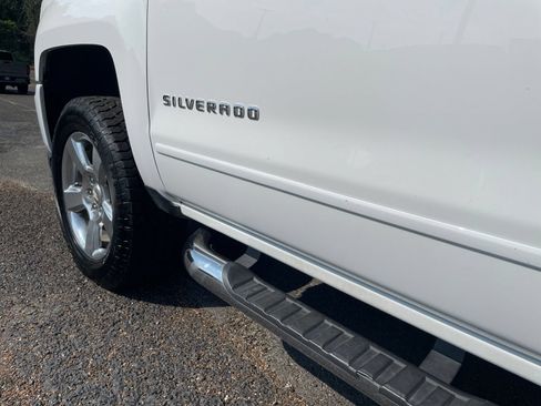 Used 2016 Chevrolet Silverado 1500 LT w/ All Star Edition AWD/4WD image 41