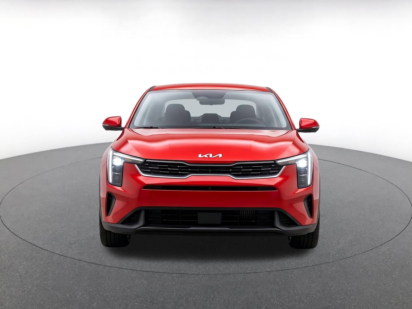 Used 2026 Kia K4 FWD image 2