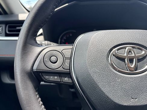 Used 2024 Toyota RAV4 Adventure AWD/4WD image 21