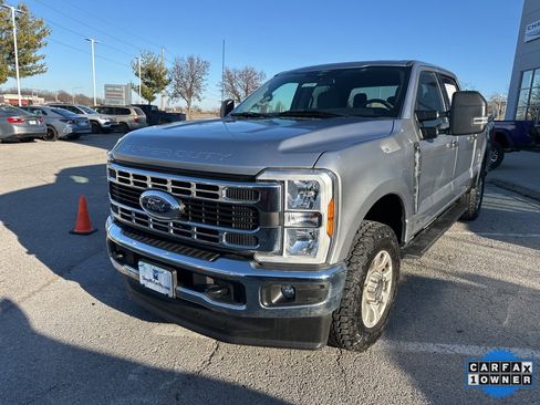Used 2024 Ford F250 XLT image 12