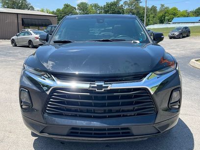 Used 2021 Chevrolet Blazer RS w/ Enhanced Convenience Package