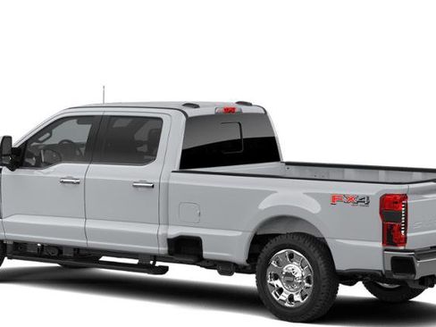 New 2026 Ford F350 Lariat AWD/4WD image 24