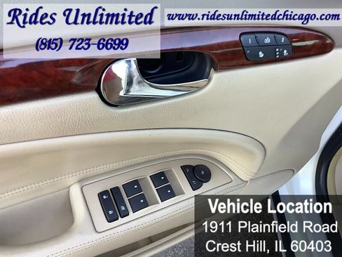 Used 2006 Buick Lucerne CXL w/ Luxury Package FWD image 11