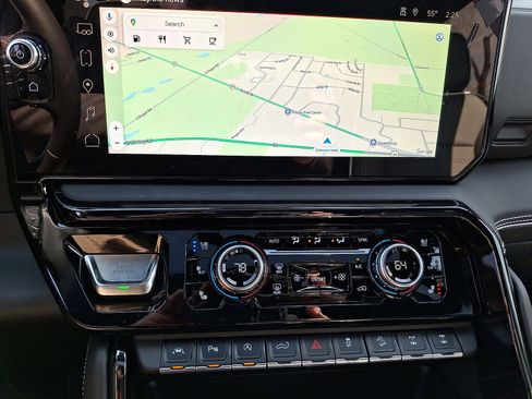 New 2024 GMC Sierra 1500 AT4X AWD/4WD image 16
