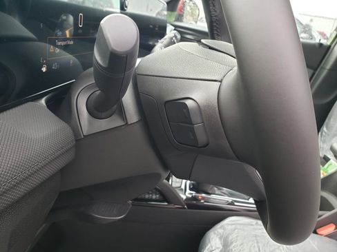 New 2026 Chevrolet TrailBlazer LT w/ LT Cold Weather Package image 24