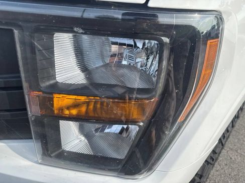 Used 2023 Ford F150 XL w/ Trailer Tow Package AWD/4WD image 38