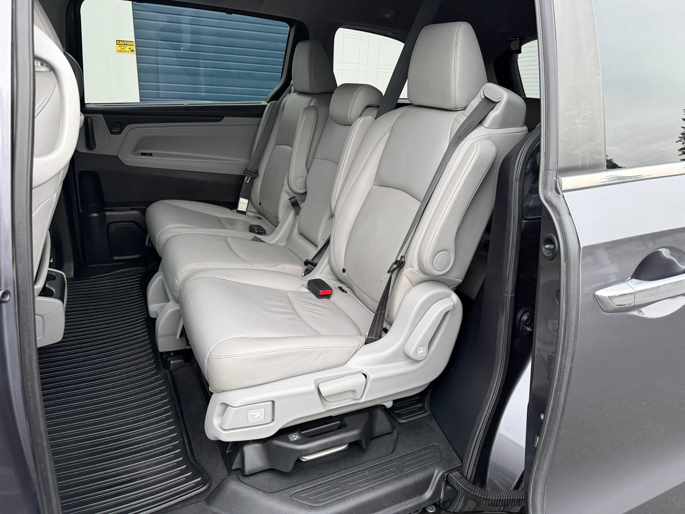 Used 2019 Honda Odyssey EX-L image 19