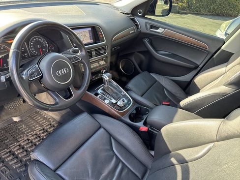 Used 2014 Audi Q5 2.0T Premium Plus image 30