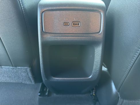 Used 2024 Chevrolet Trax RS w/ Driver Confidence Package image 31