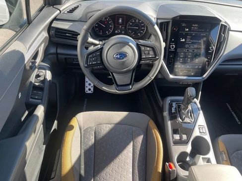New 2026 Subaru Crosstrek 2.5i Sport AWD/4WD image 5