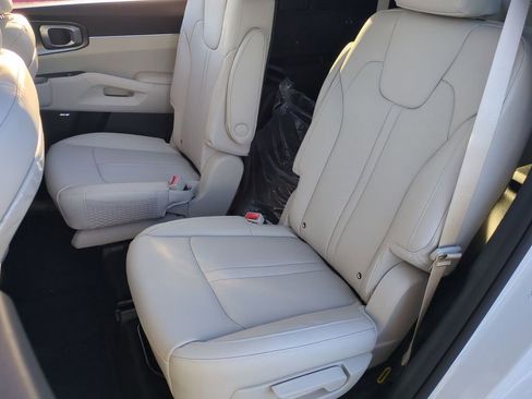 New 2026 Kia Sorento EX w/ EX Premium Package image 26