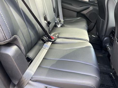 Certified 2024 Acura MDX SH-AWD w/ Technology Package image 16