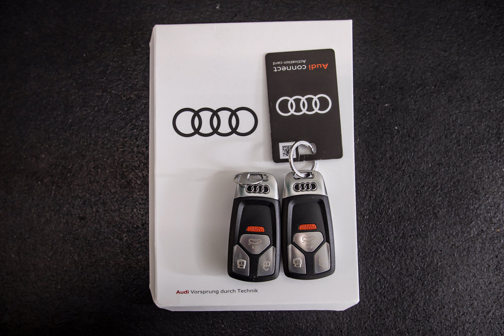 Used 2024 Audi A4 2.0T allroad Premium Plus AWD/4WD image 48