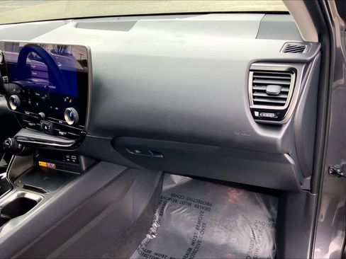 Used 2025 Lexus NX 350h AWD w/ Cold Area Package image 19