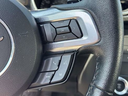 Used 2020 Ford Mustang Coupe w/ Black Accent Package RWD image 22