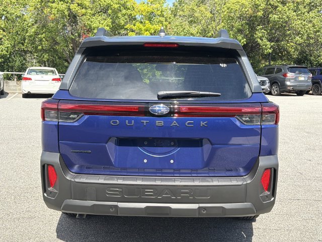 New 2026 Subaru Outback Premium AWD/4WD image 12