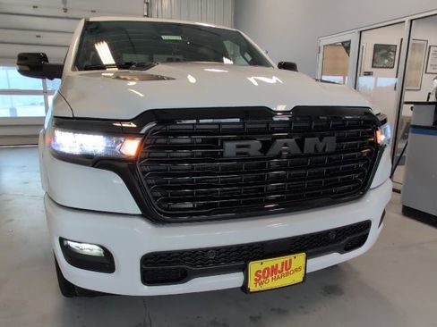 New 2026 RAM 1500 Laramie image 46