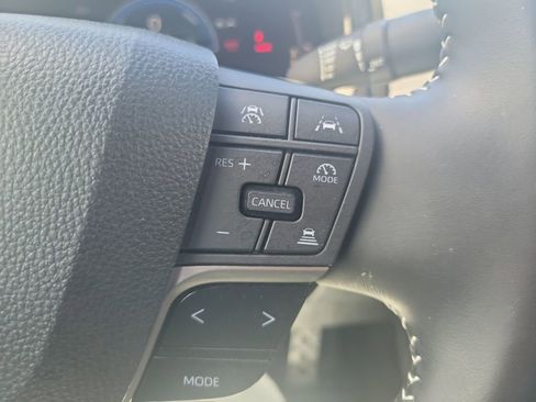 Certified 2025 Toyota Camry SE w/ Convenience Package FWD image 26