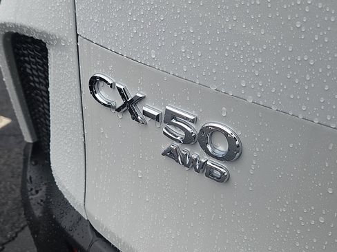 New 2026 MAZDA CX-50 2.5 Hybrid w/ Premium Plus Pkg AWD/4WD image 4
