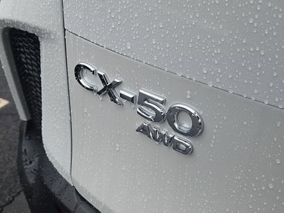 New 2026 MAZDA CX-50 2.5 Hybrid w/ Premium Plus Pkg