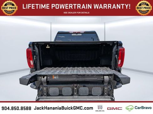 Used 2022 GMC Sierra 1500 Denali AWD/4WD image 14