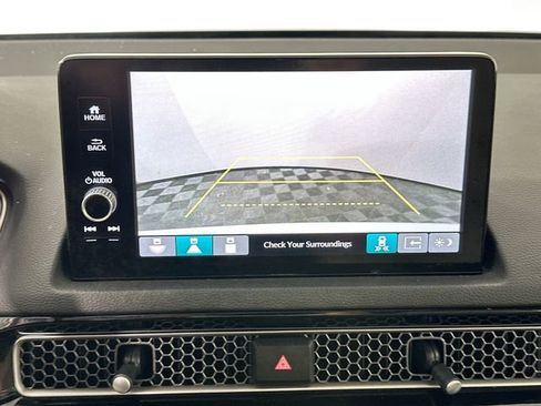 Used 2023 Honda Civic Sport Touring image 12