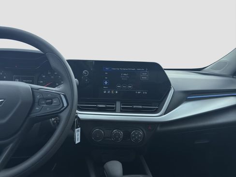 New 2026 Chevrolet Trax LS w/ Driver Confidence Package FWD image 15